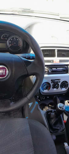 Fiat Punto 1.3 Elx Top Multijet