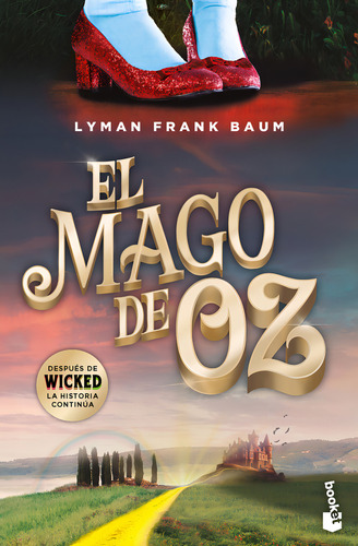 El Mago De Oz