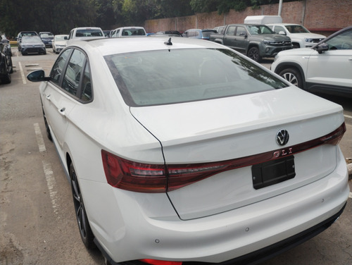 Volkswagen Vento 2.0 Tsi 350 Gli Dsg