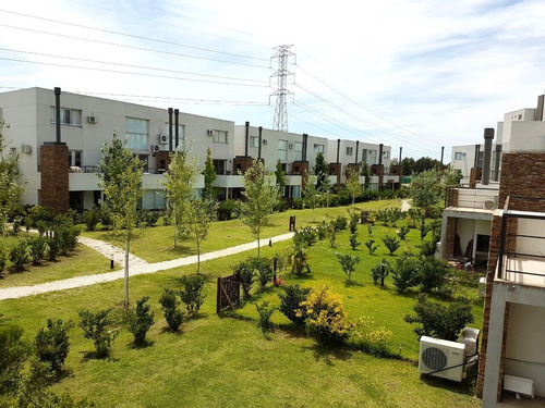 Departamento Dúplex En Venta En Sendero, Nordelta, Tigre