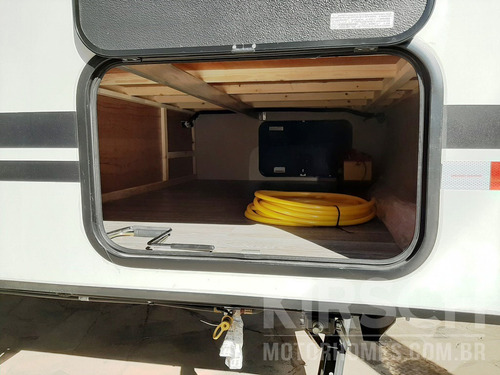 Trailer Winnebago 2106 B - Novo - Motorhome - Y@w5