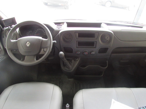 Renault Master Escolar Zero Km