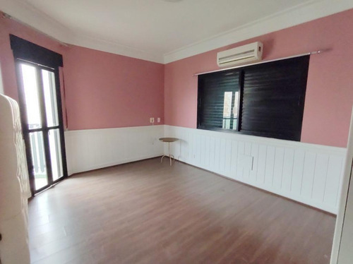 Apartamento Com 3 Dormitórios À Venda, 200 M² - Pitangueiras - Guarujá/sp - Ap7109