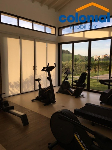 Imagem 6 de 22 de Terreno De 800 Mts No Reserva Santa Mônica Em Itupeva - Sp - Te00280 - 69577171