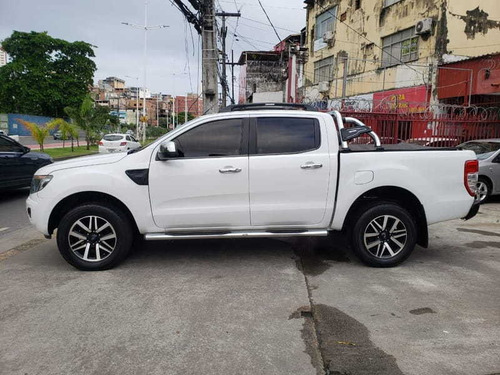 Imagem 8 de 14 de Ford Ranger Xls 2.5 16v 4x2 Cd Flex 2013