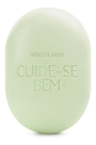 Imagem 2 de 3 de Sabonete Barra Bendito Cacto 2 Únidades Pele Macia Perfumada