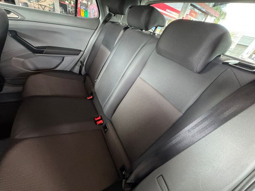 Volkswagen T-Cross T-Cross 1.0 200 TSI TOTAL FLEX SENSE AUTOMÁTICO