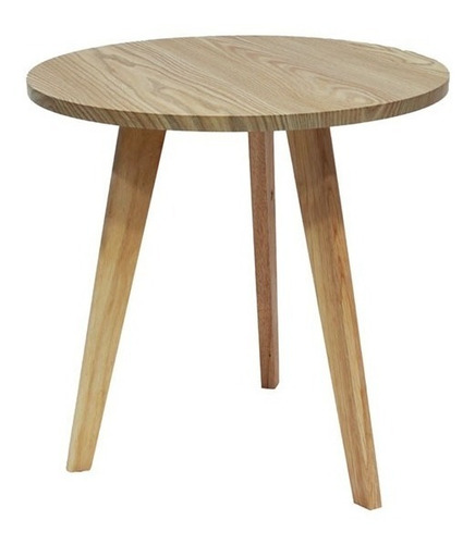 Imagen 3 de 4 de Mesa De Centro Living Sala Madera