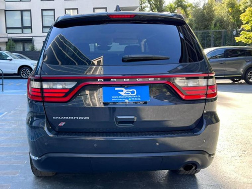Dodge Durango SXT 3.6 4x4