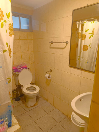 Vendo Casa 2d 1b Ubicada En Sector De Puen Alto