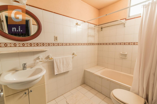 Apartamento En Punta Del Este (península)