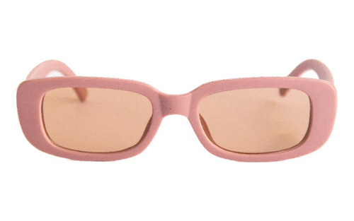 Lentes De Sol Mileno - Dallas Pink