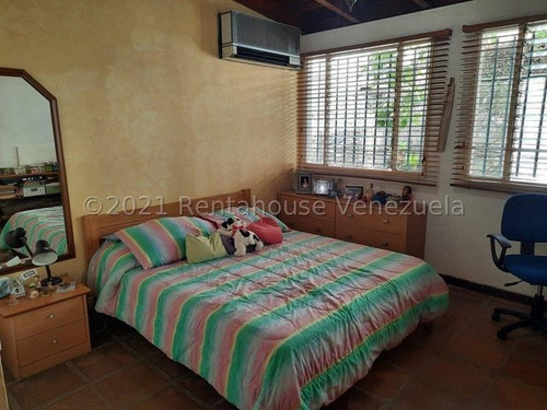 Imagen 7 de 14 de En Venta Casa En La Lagunita Mls#22-6996 R A H