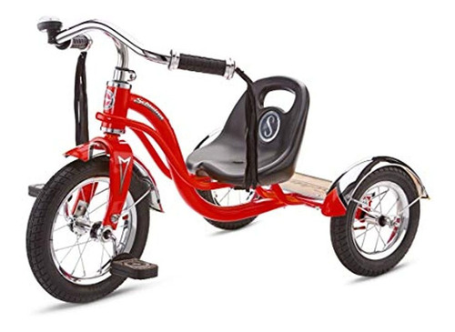 Schwinn Roadster Tricycle, Tamaño De Rueda De 12.0 pulgadas