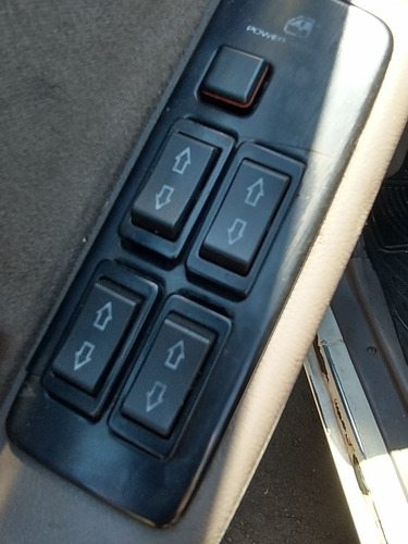 Honda Passport 1995 Passport