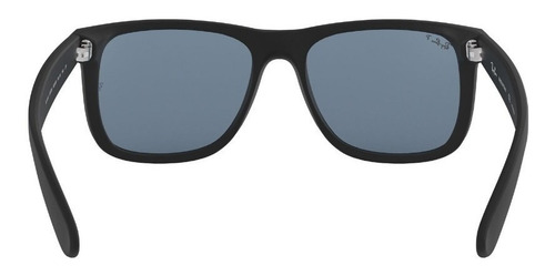 Tienda Oficial - Anteojos Ray Ban Justin 4165 Polarizado