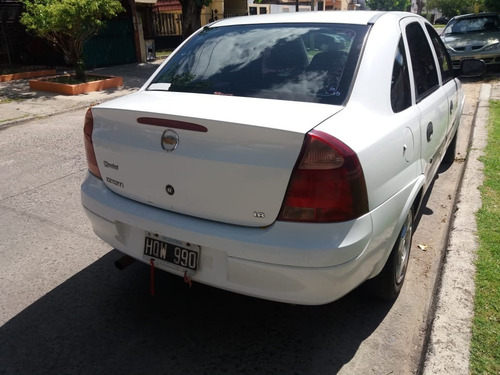 Chevrolet Corsa