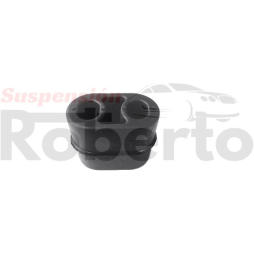 Soporte Caño Escape Chevrolet Corsa 2 Astra Meriva Sg11060