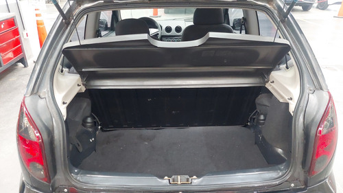 Chevrolet Celta 1.4 Ls Mt