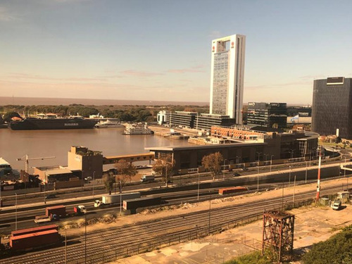 Alquiler De Oficinas | Edificio Pirelli, Maipú 1300, Caba | 224 M²