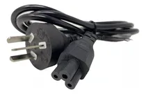 Comprar Cable Trebol Power Fuente Alimentación Cargador Notebook
