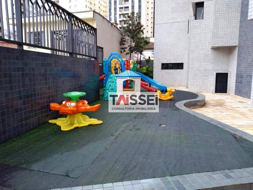 Cobertura Com 2 Dormitórios À Venda, 220 M² Por R$ 1.350.000,00 - Chácara Inglesa - São Paulo/sp - Co0141