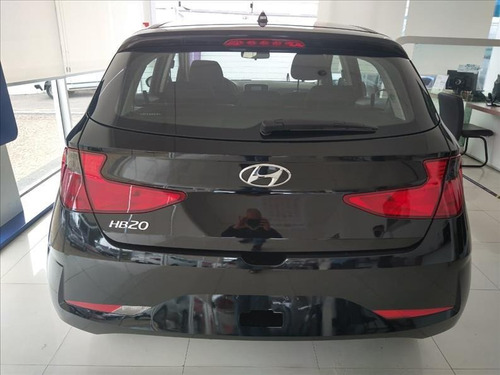 Hyundai Hb20 1.0 12v Flex Sense Manual