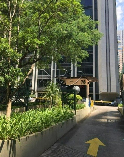 Imagem 7 de 15 de Edificio Paulista De Seguros Iii | Npi Imoveis - L-105872