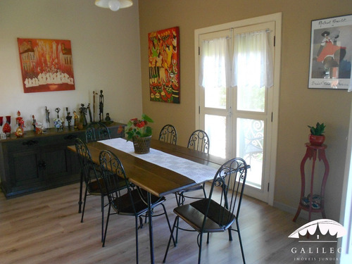 Imagem 12 de 30 de Casa Estilo Toscana No Condomínio São João Do Caí | Cabreúva | São Paulo - Ca01068 - 70572752
