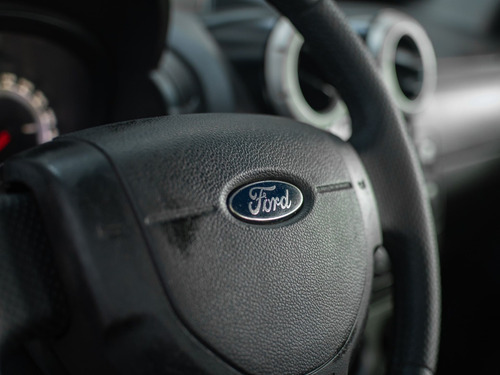 Ford Ecosport 1.6 XLT 8V FLEX 4P MANUAL