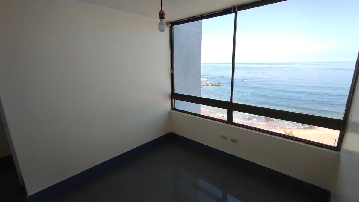 Imagen 5 de 26 de Arriendo Departamento - Cond. Torres De Huayquique