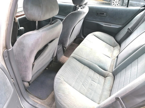 Imagen 6 de 15 de Nissan Altima Automático 1995