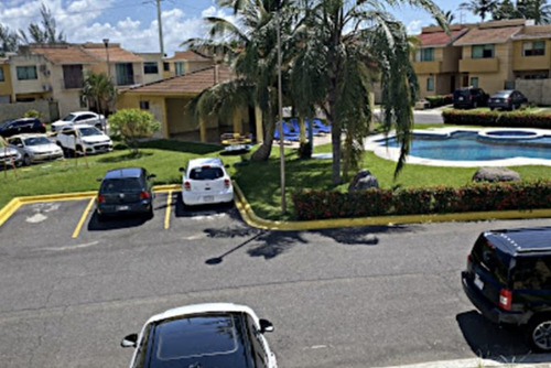 Casa En Venta Boca Del Rio Veracruz