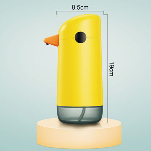 Dispensador De Jabón Líquido Con Detección Automática De 220