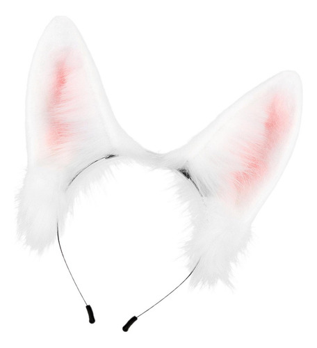 . Orejas De Conejo Diadema Oreja De Conejo Aro For El