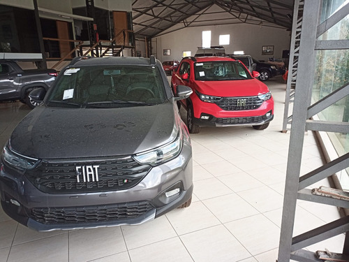 Fiat Strada 1.3 Volcano