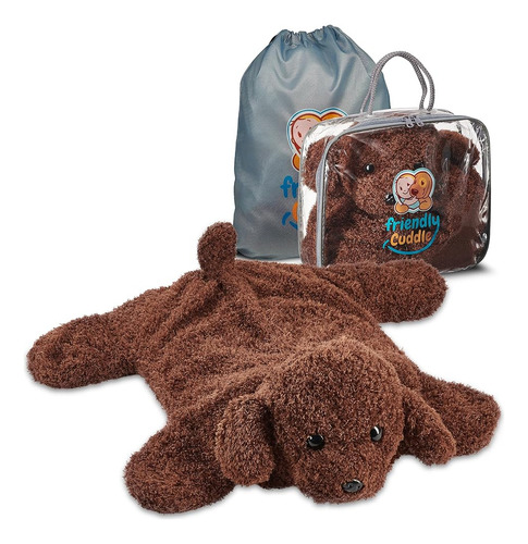 Manta De Regazo Con Peso Para Niños Y Adultos Lily Kids Mant