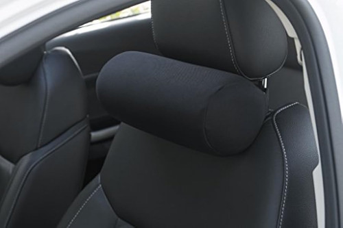 Memory Foam Chairs Recliner Car Neck Pillow With Adjust...