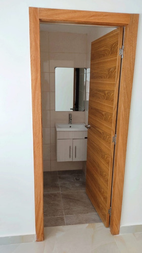Imagen 20 de 23 de Hermoso Apartamento En Alquiler En Naco