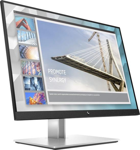 Hp E24i G4 24 Pulgadas Ips Wuxga E-series E24i G4, 61 Cm, W(
