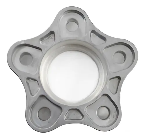Estrella Prensa Clutch Ttr 180 Ttx 180 Cr5 180