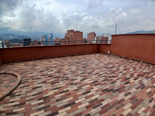 Apartamento En Arriendo Ubicado En Medellín Sector Laureles - Lorena (27263).