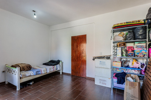 Casa 5 Ambientes Villa Celina Taller Terraza Apto Crédito
