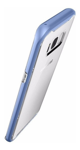 Capa Spigen Neo Hybrid Crystal Para Galaxy S8 Plus Original