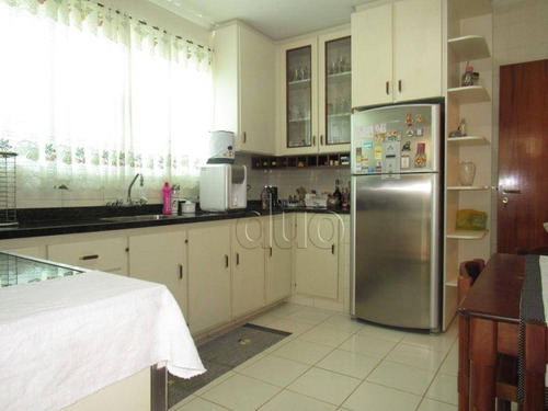 Imagem 8 de 19 de Casa Com 3 Dormitórios À Venda, 179 M² Por R$ 520.000,00 - Jardim Mercedes - Piracicaba/sp - Ca3339