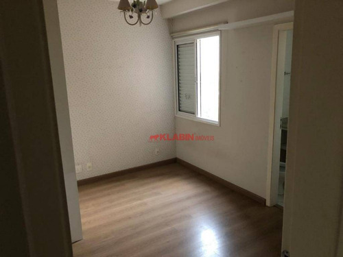 Vila Olimpia - Varanda - 2 Grs - Ap10358
