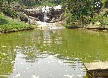 Imagem 10 de 24 de Chácara À Venda, 1500 M² Por R$ 368.000,00 - Recanto Das Cascatas - Votorantim/sp - Ch0058