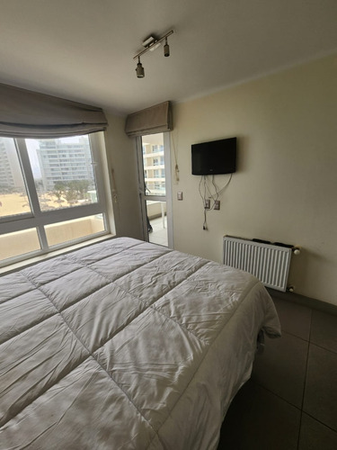 Se Vende Dpto. Laguna Del Mar La Serena Oportunidad!!!!