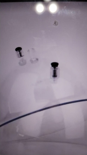 Copas Colombianas Para Glúteos Vacum Terapia De 21.6 Cms