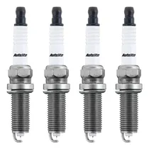 Comprar 4 Bujías Kit Iridium Xp Grand I10 L4 1.2l 15\u002F23 Autolite